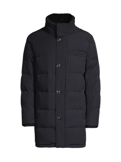 Shelton Puffer Jacket