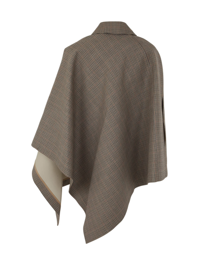 Botter D. Exterior Chevron Lux Long Sleeves Kimono In Small Pdp