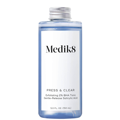 Shop Medik8 Press And Clear Refill 150ml