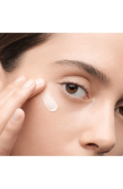 Givenchy Le Soin Noir Eye Cream & Massage Tool