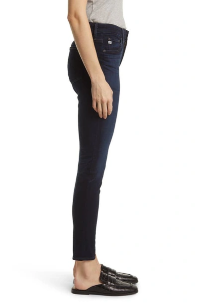 Shop Ag Farrah Skinny Ankle Jeans In 2 Years Shelter