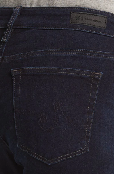 Ag Farrah Skinny Ankle Jeans In 2 Years Shelter