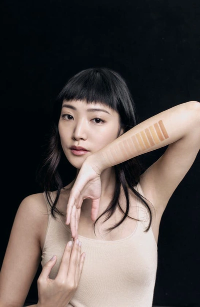 Sisley Paris Phyto-teint Ultra Éclat Oil-free Foundation In 6n Sandalwood