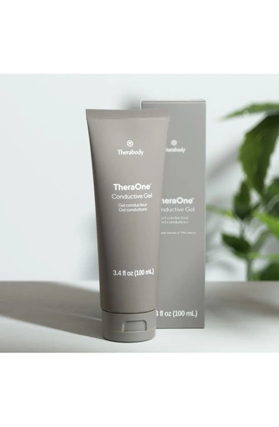 Shop Therabody Theraone™ Conductive Gel