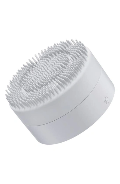 Therabody Therface Pro White Set In White