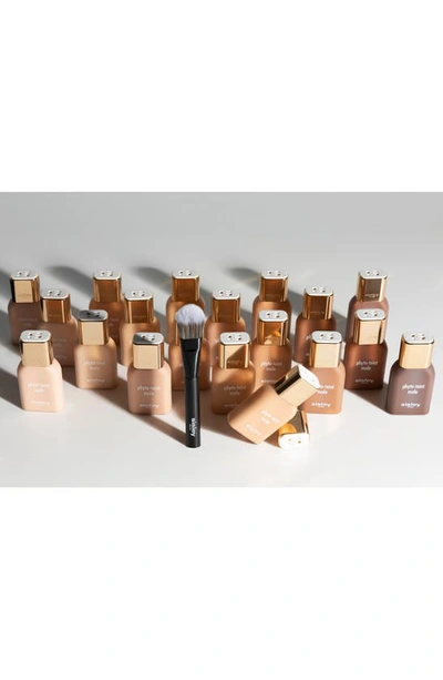 Shop Sisley Paris Phyto-teint Nude Oil-free Foundation In 5w Toffee