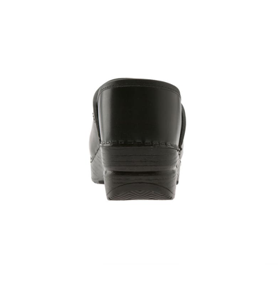 Dansko 'professional' Clog In Black Cabrio