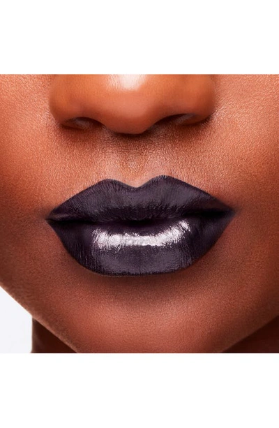 Shop Mac Cosmetics X Marvel® 'black Panther' Love Me Liquid Lipstick In 27the Shadows