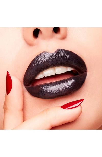 Shop Mac Cosmetics X Marvel® 'black Panther' Love Me Liquid Lipstick In 27the Shadows