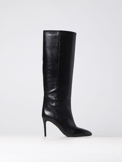 Shop Anna F Boots . Woman In Black