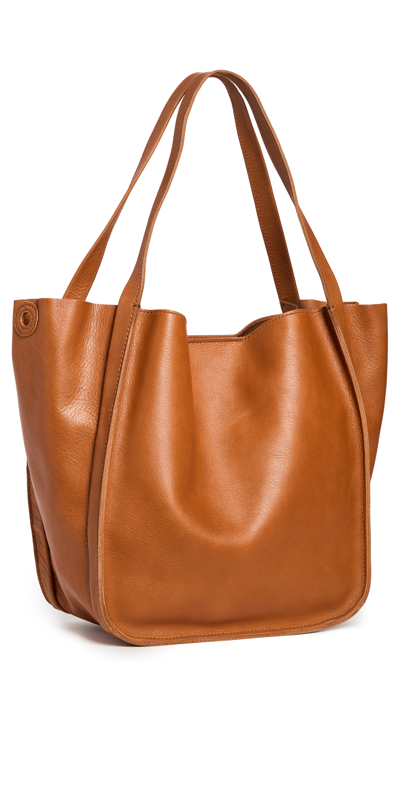 Shop Madewell Sydney Tote