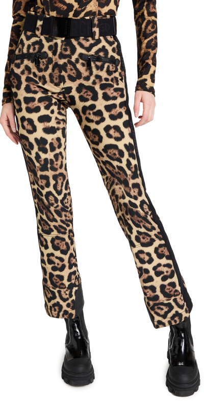 Shop Goldbergh Jaguar Ski Pants