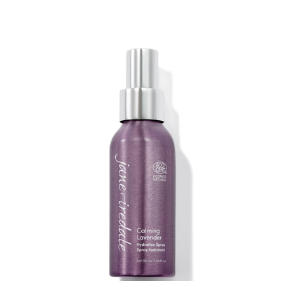 Shop Jane Iredale Lavender Calming Hydration Spray 3.04 oz