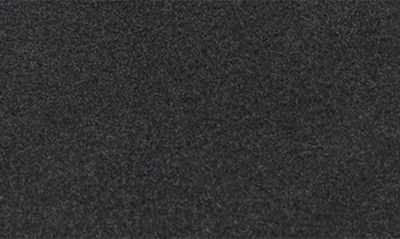 Bruno Magli Wool Felt Fedora Hat In Black