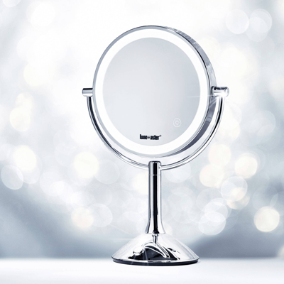 Lune+aster Led Vanity Mirror In Default Title