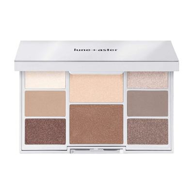 Shop Lune+aster Realglow Face And Eye Palette In Default Title