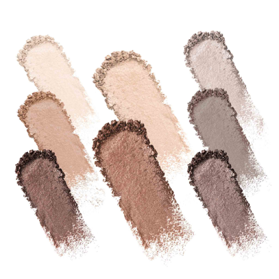 Lune+aster Realglow Face And Eye Palette In Default Title