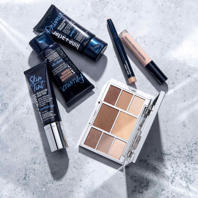 Lune+aster Realglow Face And Eye Palette In Default Title