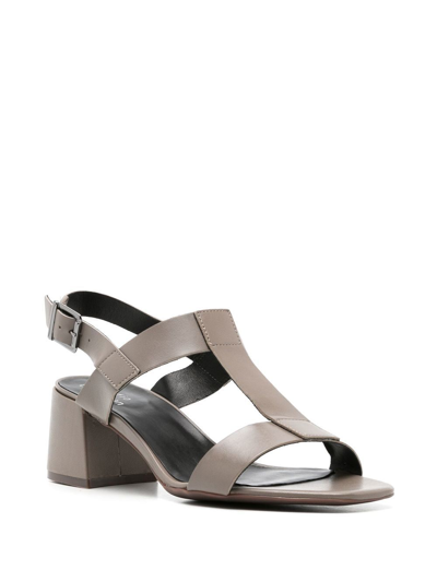 Studio Chofakian Sandália Studio 107 Sandals In Green