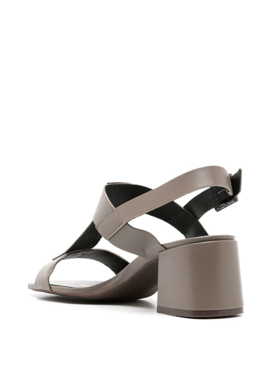 Studio Chofakian Sandália Studio 107 Sandals In Green