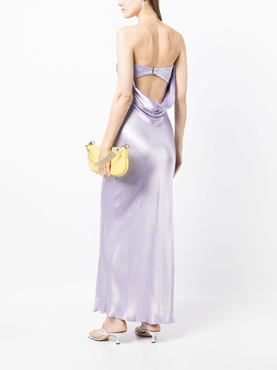 MOONDANCE 露肩连衣裙