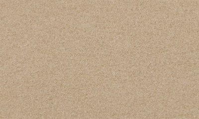 Bruno Magli Wool Felt Fedora Hat In Beige