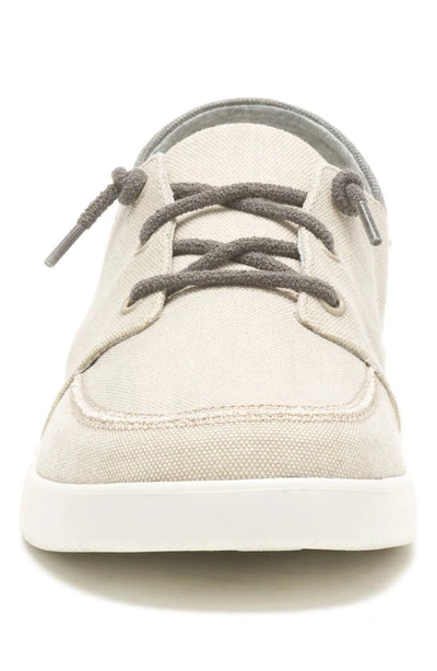 Chaco Chillos Sneaker In Tan