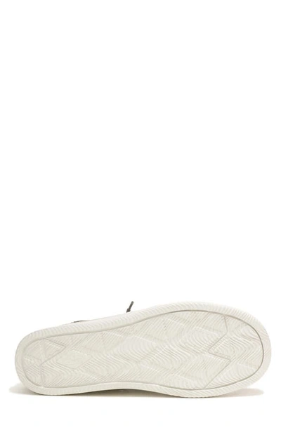 Chaco Chillos Sneaker In Tan