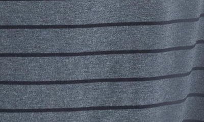 SPLENDID ANDERS STRIPE MAXI DRESS 
