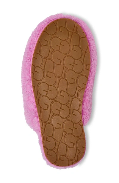 Pink Tonal Checkered Slippers – Pink Lily