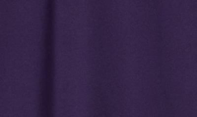 Shop Cutter & Buck Forge Drytec Solid Performance Polo In College Purple