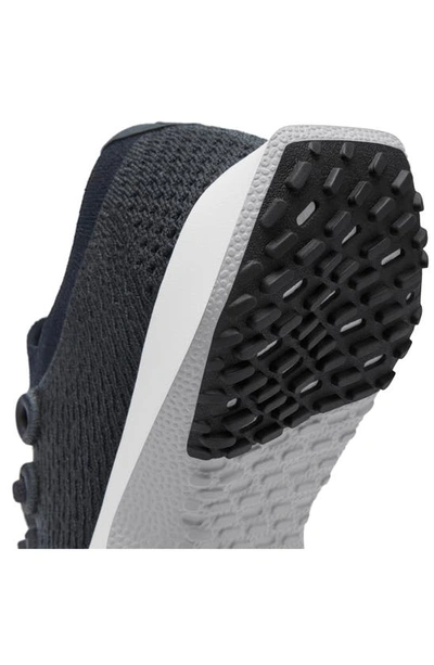 Allbirds Tree Dasher 2 Running Sneaker In Natural Black