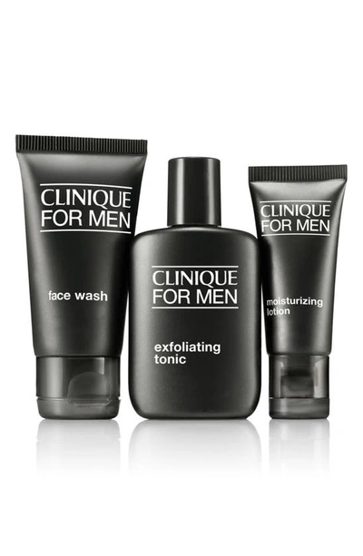 Clinique For Men Oil Control Exfoliating Tonic 6.7 Fl. Oz. In Colorless |  ModeSens