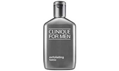 Shop Clinique For Men Exfoliating Tonic In Dry Combination