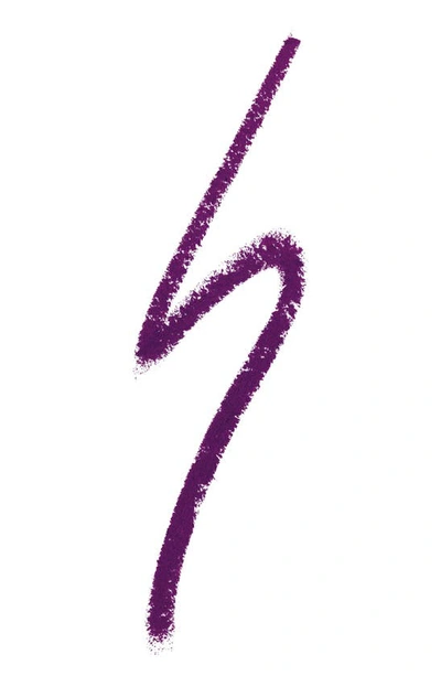 Shop Clinique Quickliner™ For Eyes Eyeliner Pencil In Grape