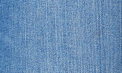 Spanx Flare Leg Pull-on Jeans In Vintage Indigo