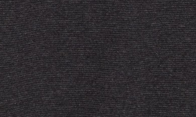 Shop Nordstrom Kids' Quarter Zip Pullover In Grey Dark Charcoal Heather