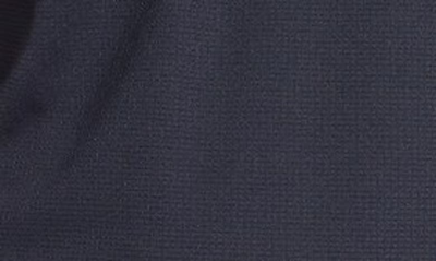 Cutter & Buck Genre Drytec Moisture Wicking Polo In Navy Blue