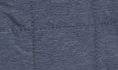 Cutter & Buck Rainier Primaloft® Vest In Anthracite Melange