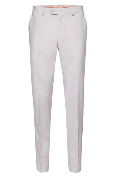 Shop Opposuits Groovy Solid Suit In Medium Grey