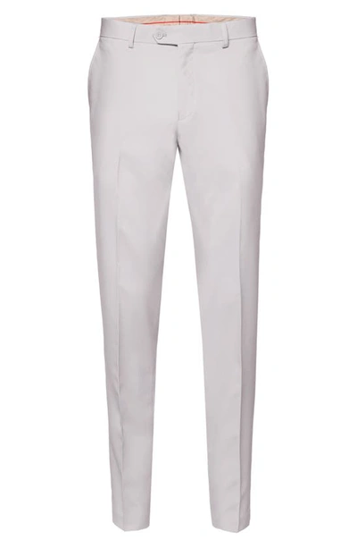 Opposuits Groovy Solid Suit In Medium Grey