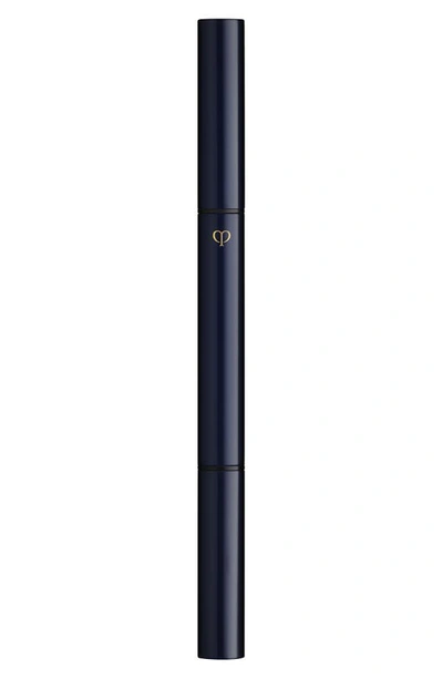 Shop Clé De Peau Beauté Lip Liner Pencil In Lip Liner - Holder