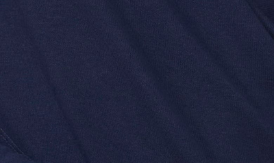 Shop 1.state Cozy Knit Top In Classic Navy