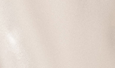 Petite Plume Silk Pajamas In White