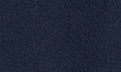 Cutter & Buck Cascade Eco Mens Fleece Jacket In Blue