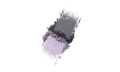 Shop Clinique All About Shadow Duo Eyeshadow In Blackberry Frost