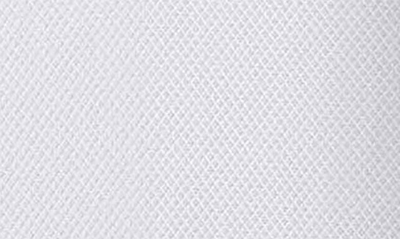 Shop David Donahue Slim Fit Formal Cotton Dress Shirt In White
