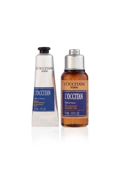 Shop L'occitane Holiday Stocking Stuffer Set (nordstrom Exclusive) Usd $24 Value