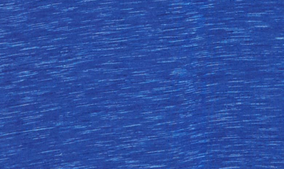 Shop Cutter & Buck Advantage Space Dye Jersey Polo In Dark Tour Blue