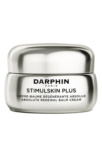 Shop Darphin Stimulskin Plus Absolute Renewal Balm Cream, 1.7 oz